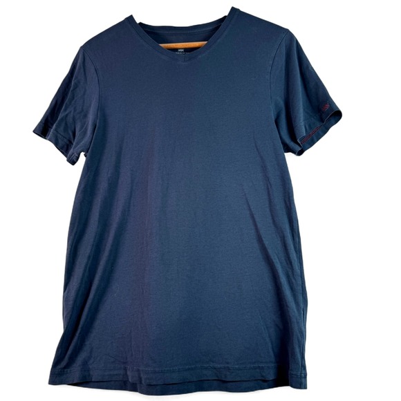 RHONE Other - Rhone XXX Mens Soft Classic Blue Tshirt Shirt Sz S Small